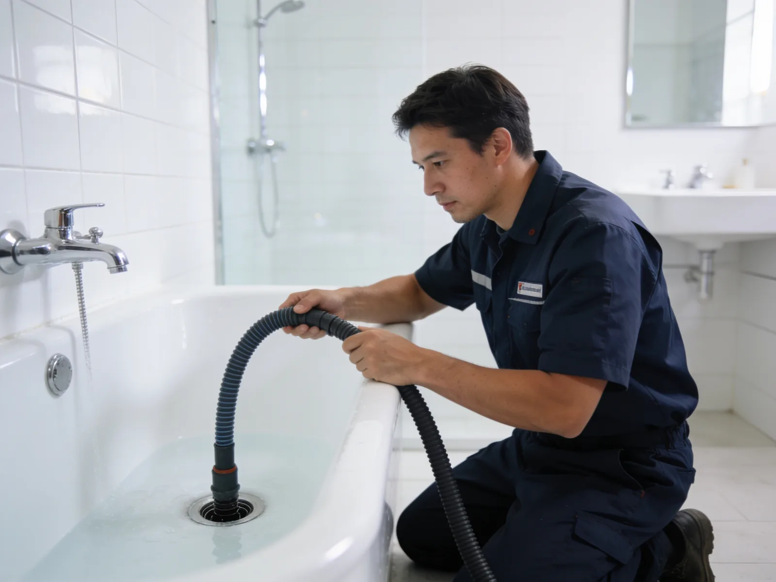 Emergency Plumber Lockney, TX FAQs